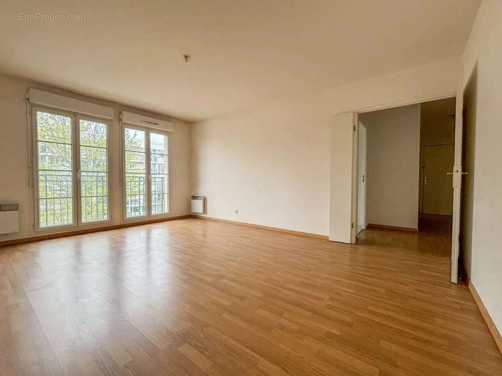 Appartement à MORANGIS