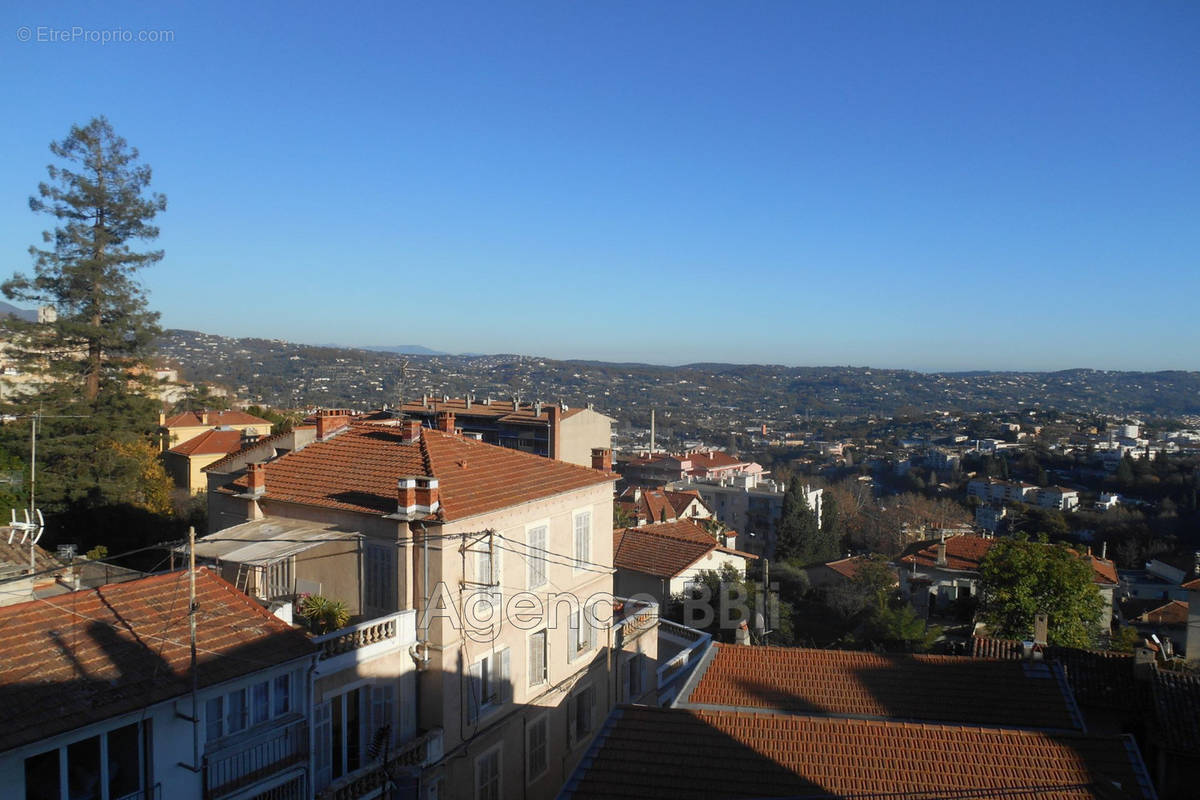 Appartement à GRASSE