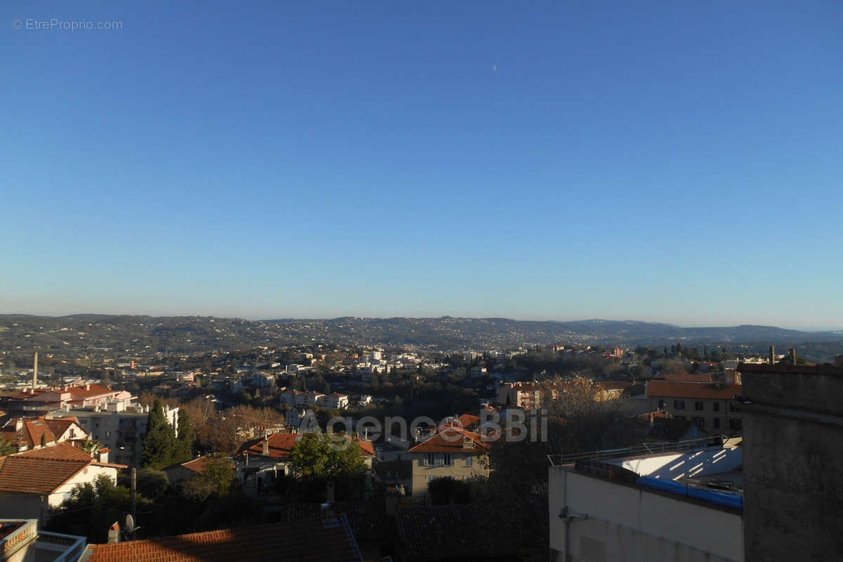 Appartement à GRASSE