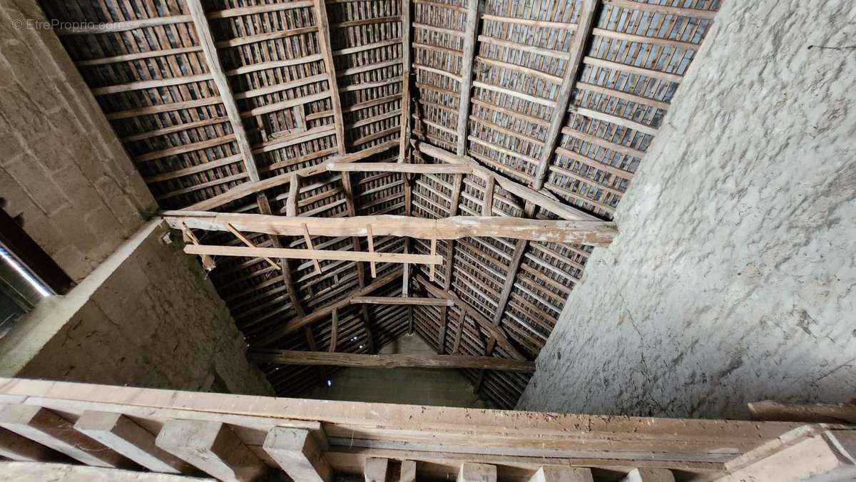 Maison à PIERREFONDS