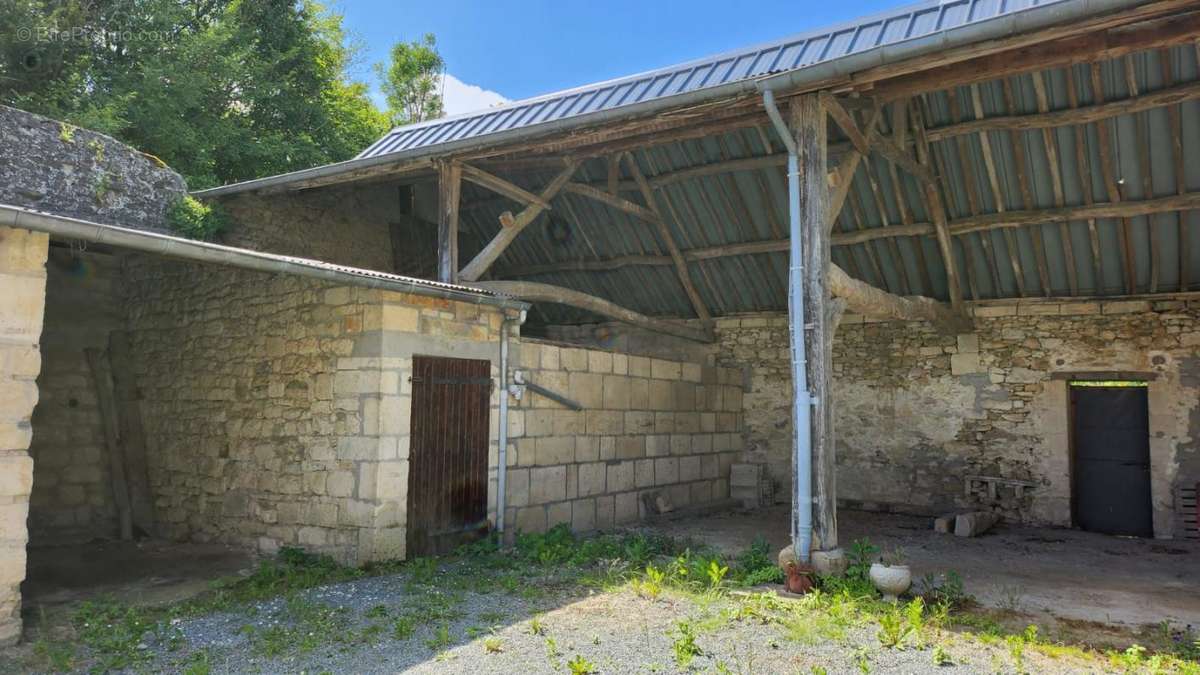 Maison à PIERREFONDS