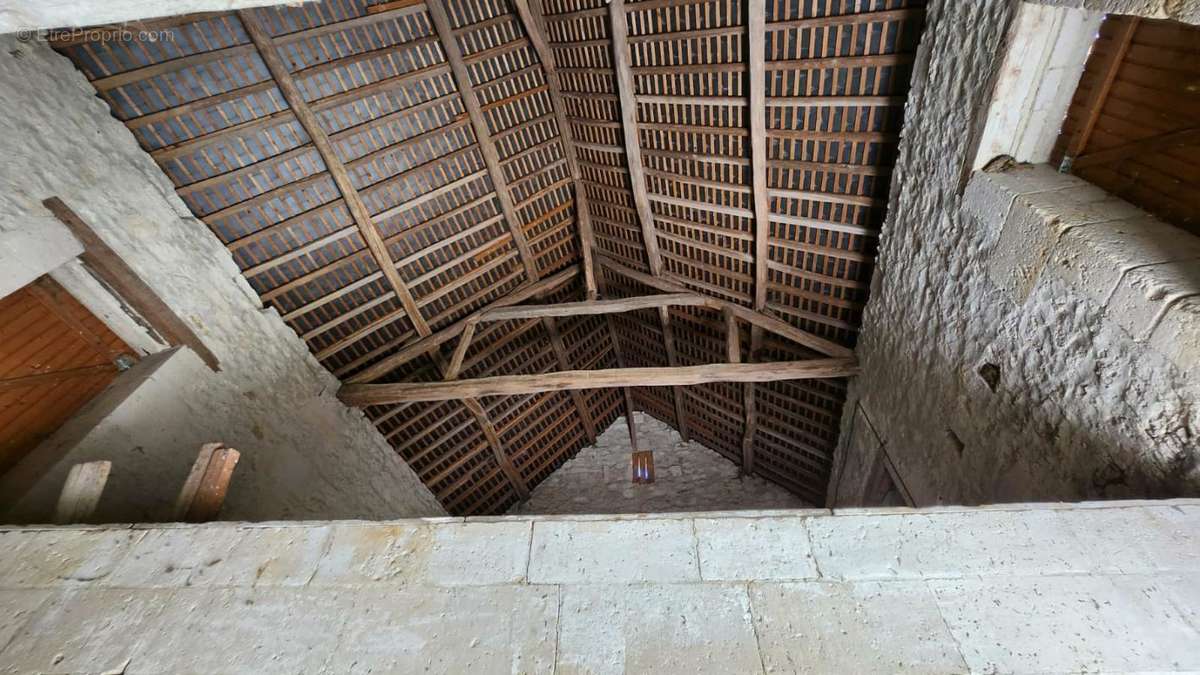 Maison à PIERREFONDS