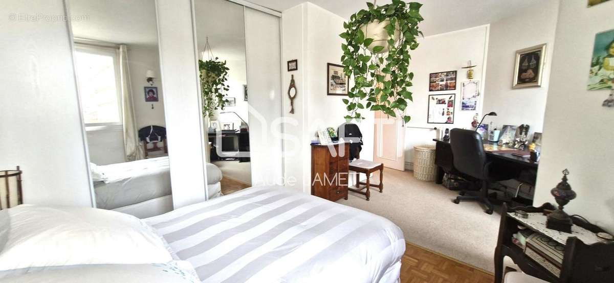 Photo 2 - Appartement à VERSAILLES