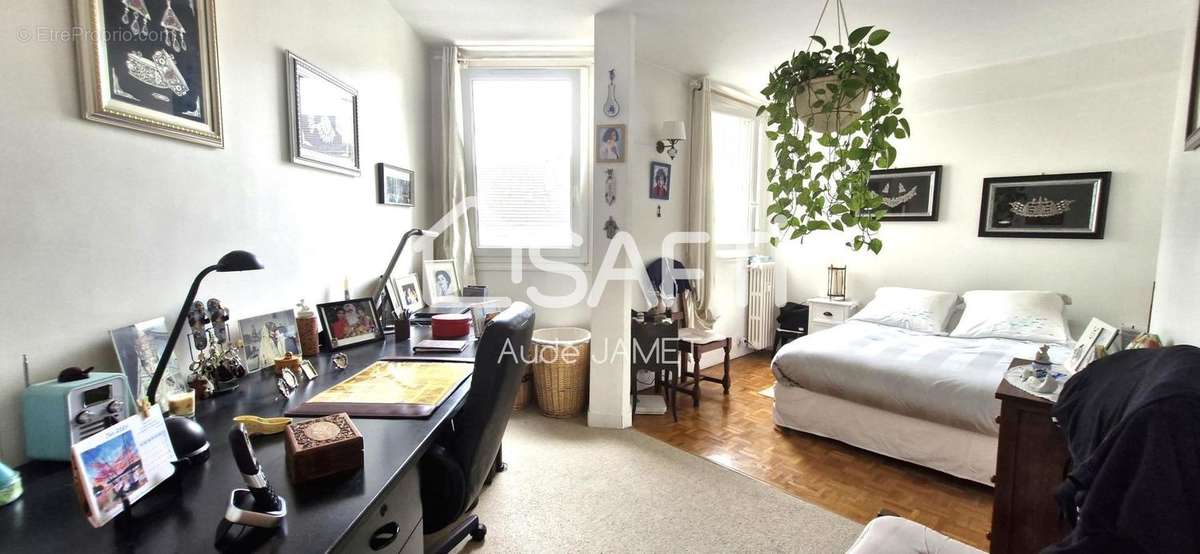 Photo 3 - Appartement à VERSAILLES