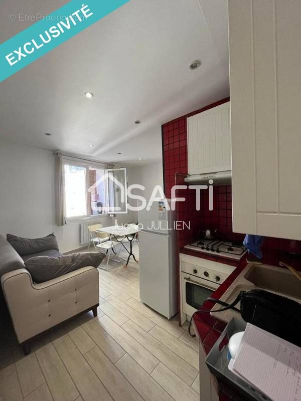 Photo 1 - Appartement à SAINT-MAXIMIN-LA-SAINTE-BAUME