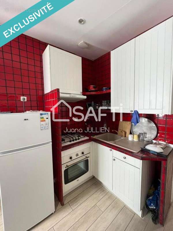 Photo 2 - Appartement à SAINT-MAXIMIN-LA-SAINTE-BAUME