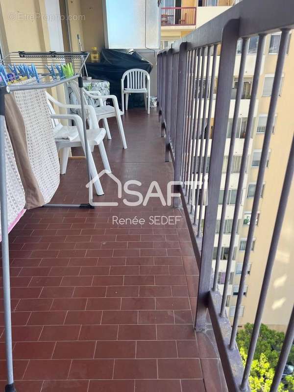 Photo 3 - Appartement à NICE