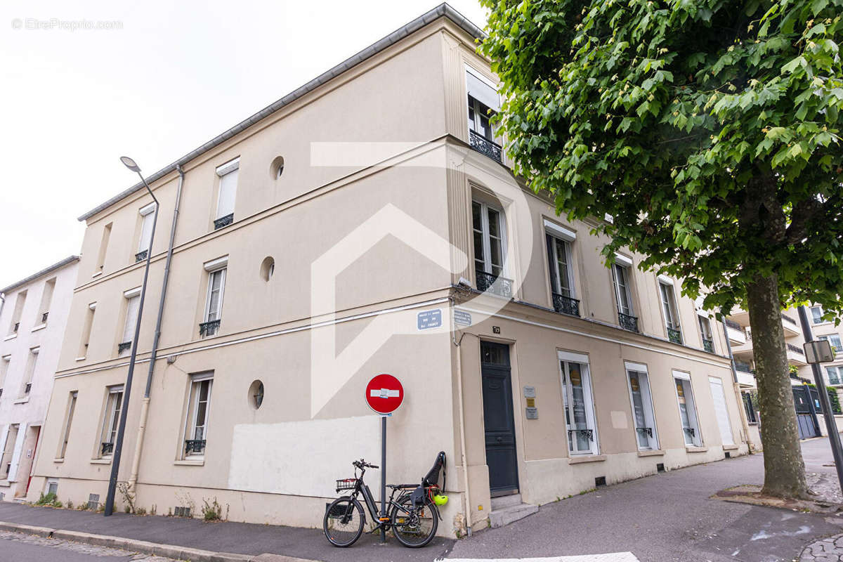 Appartement à NOGENT-SUR-MARNE