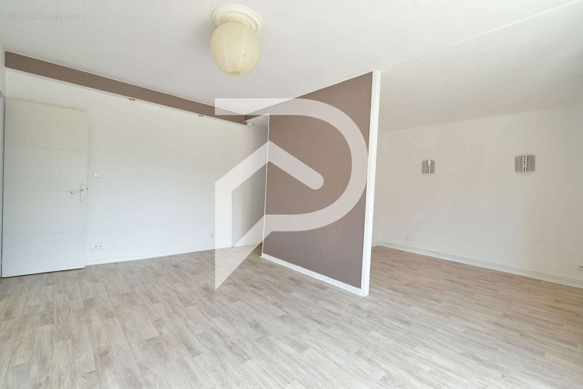 Appartement à AMIENS