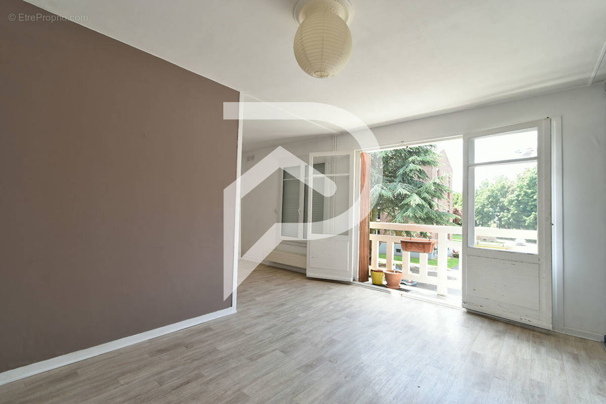 Appartement à AMIENS