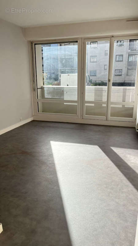 Appartement à TOURS