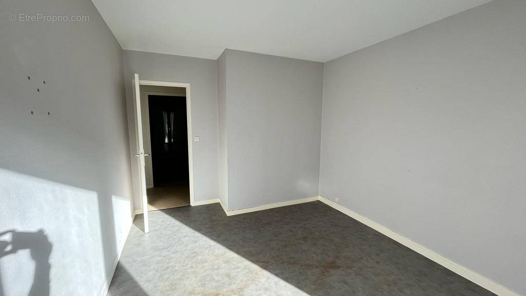 Appartement à TOURS