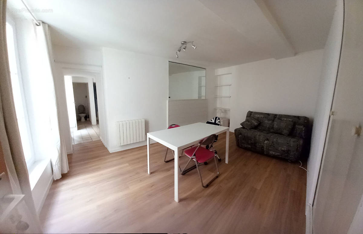 Appartement à CAEN