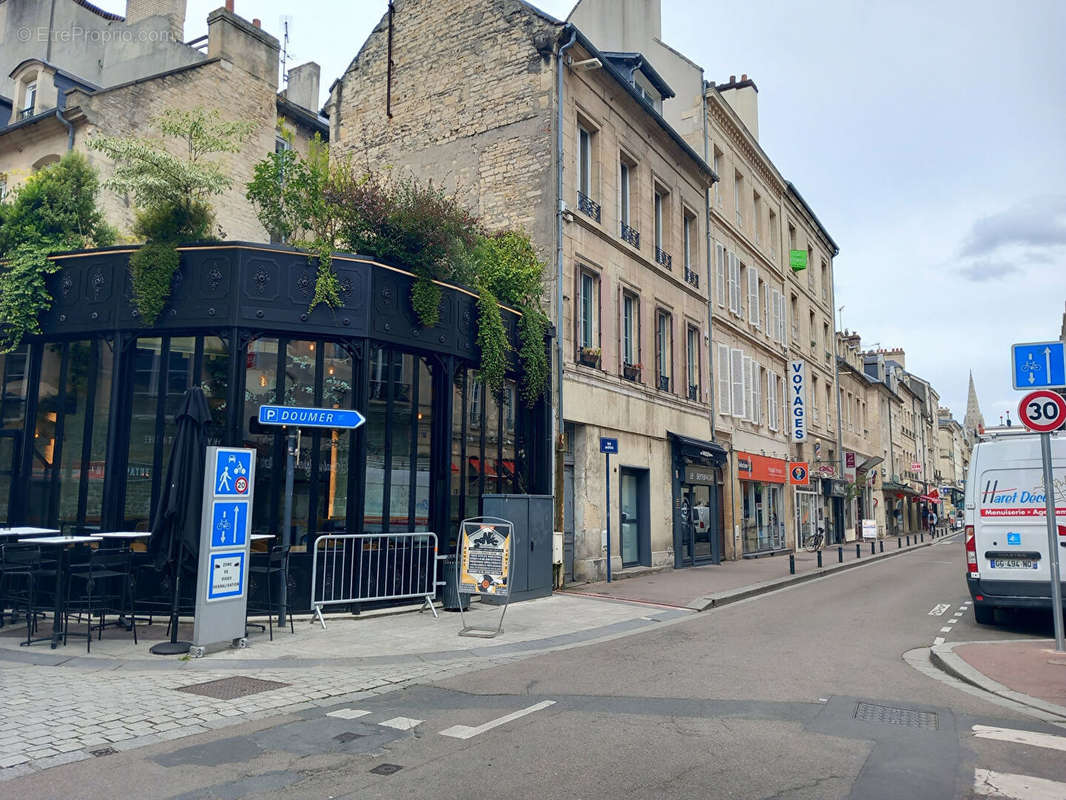 Appartement à CAEN