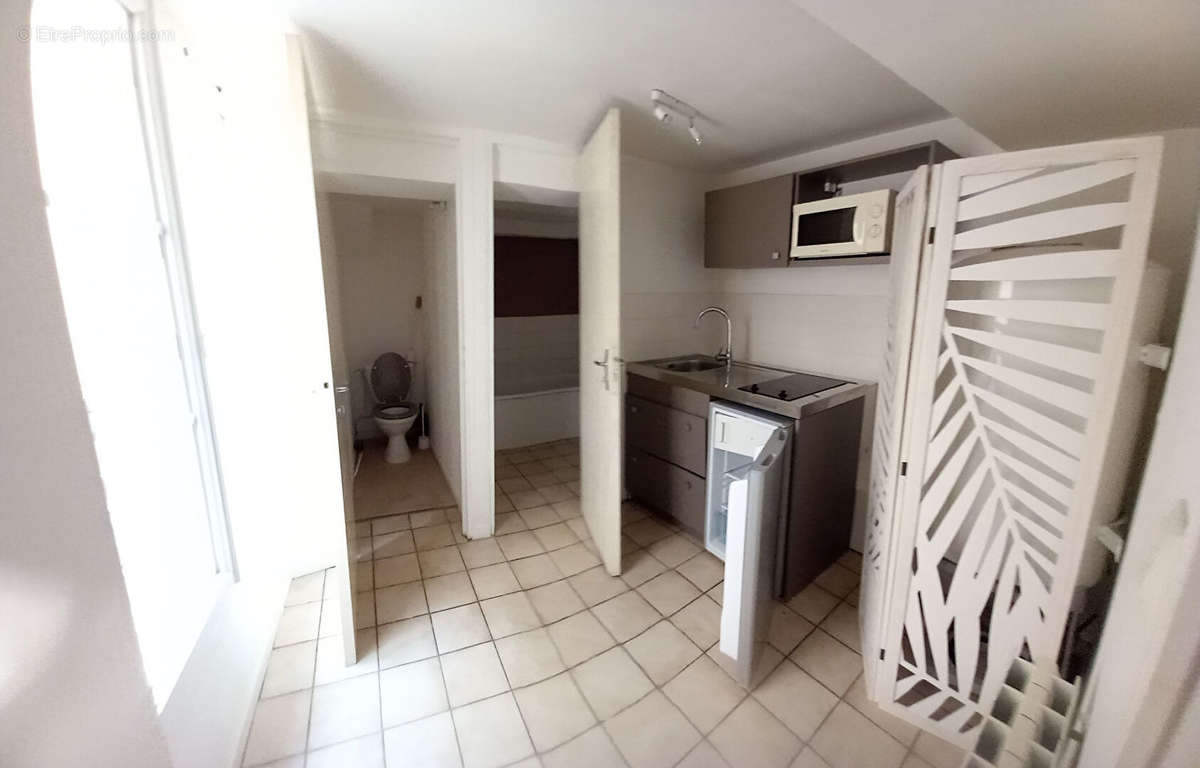 Appartement à CAEN