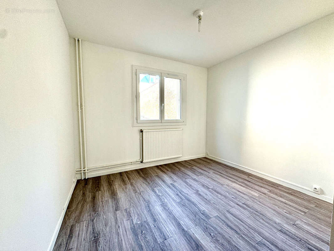 Appartement à LE HAVRE