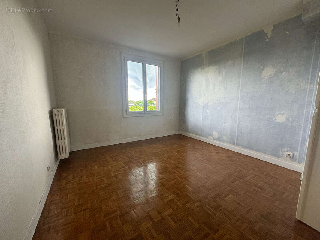 Appartement à COMPIEGNE