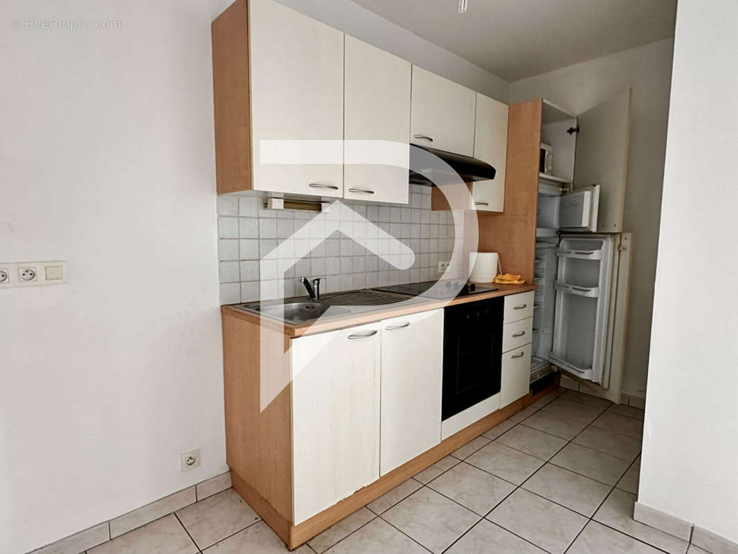 Appartement à RIBERAC