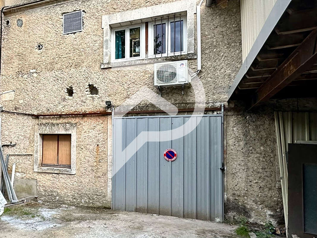 Appartement à RIBERAC