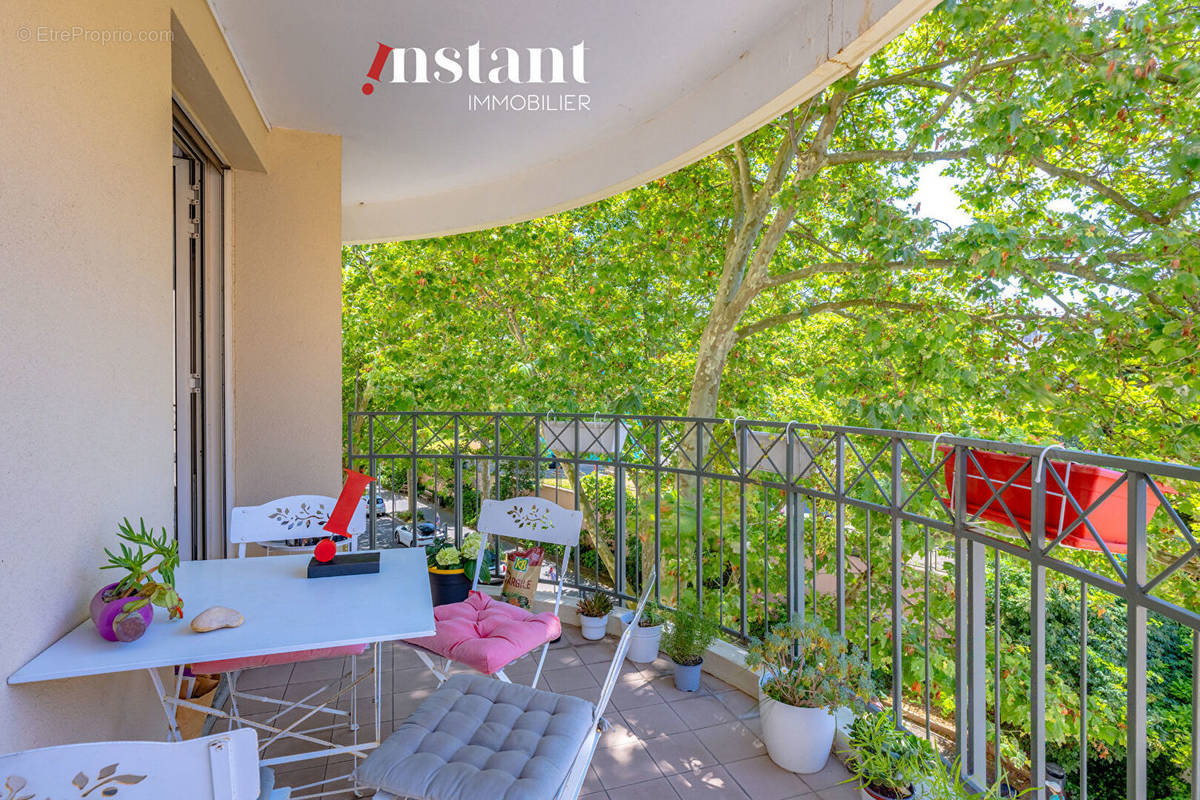 Appartement à LYON-4E