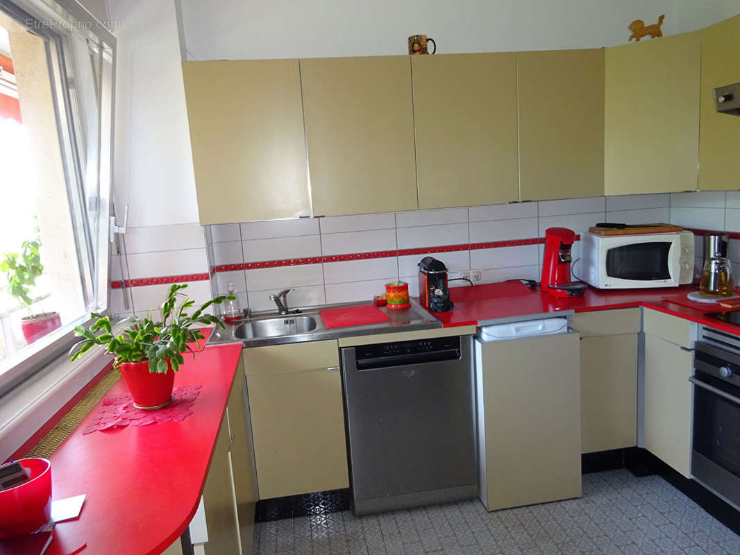 Appartement à RIEDISHEIM