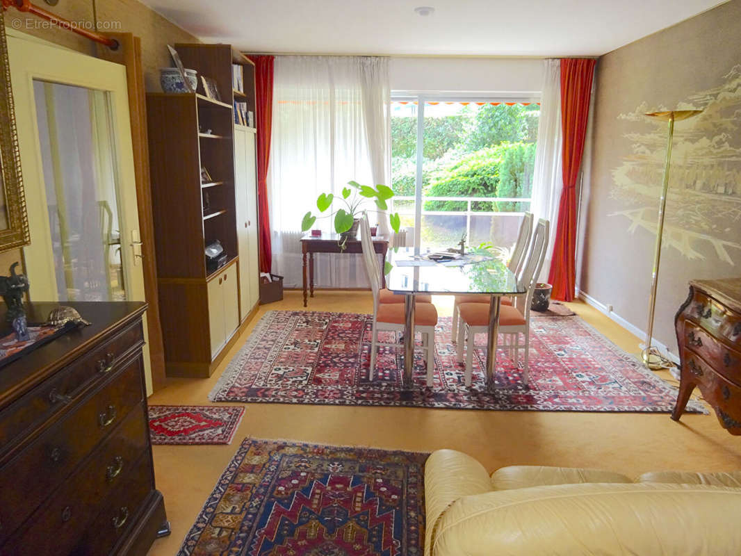 Appartement à RIEDISHEIM