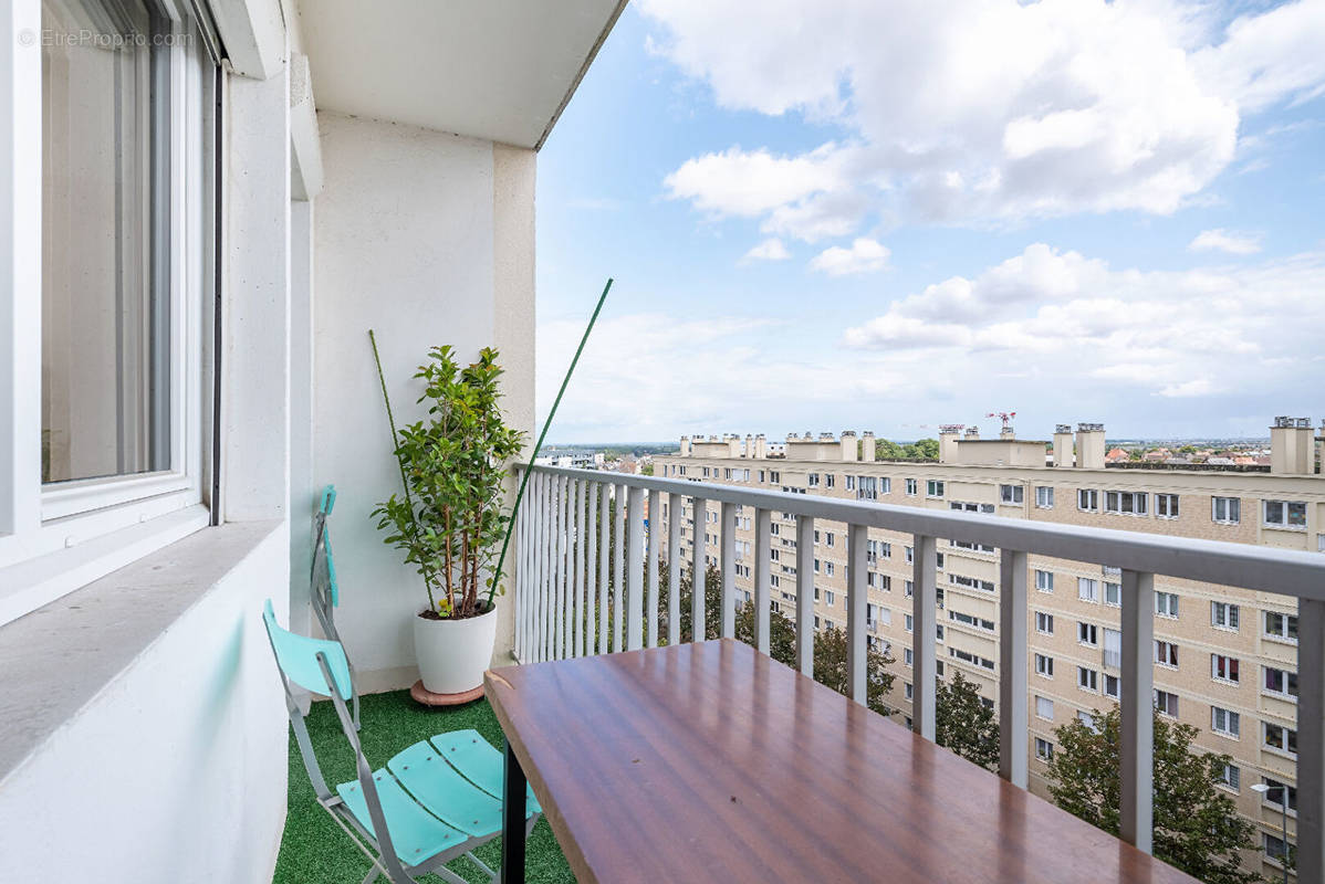 Appartement à CAEN