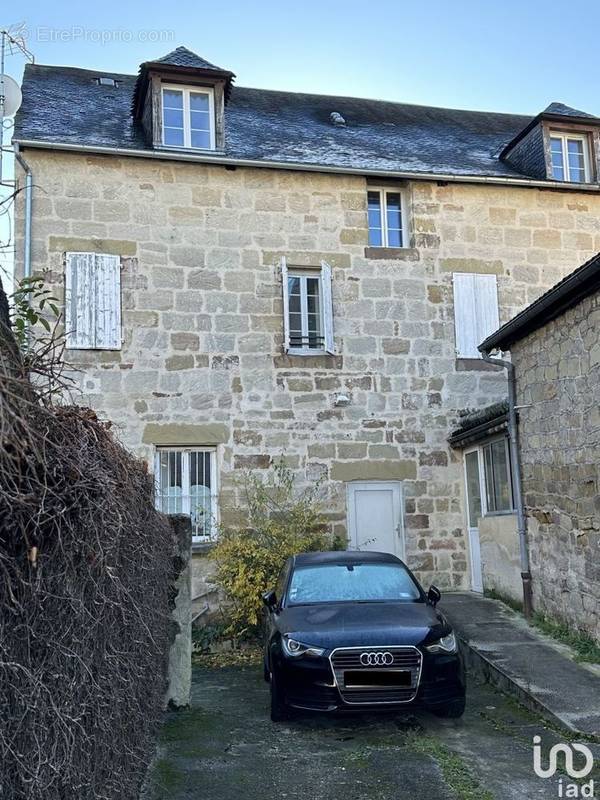 Photo 1 - Appartement à BRIVE-LA-GAILLARDE