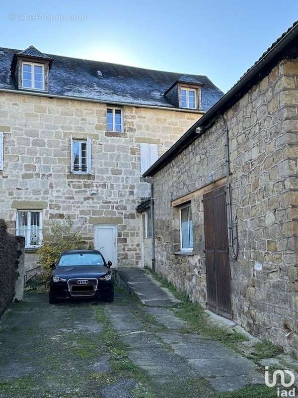 Photo 2 - Appartement à BRIVE-LA-GAILLARDE