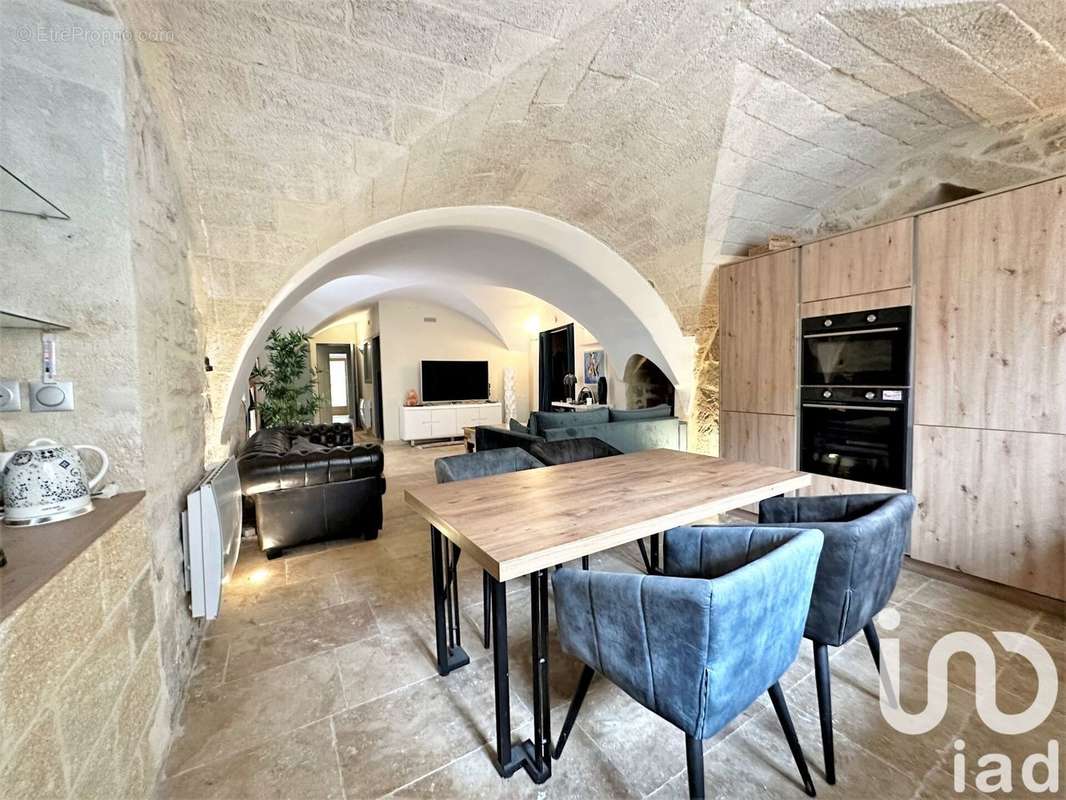 Photo 5 - Appartement à UZES