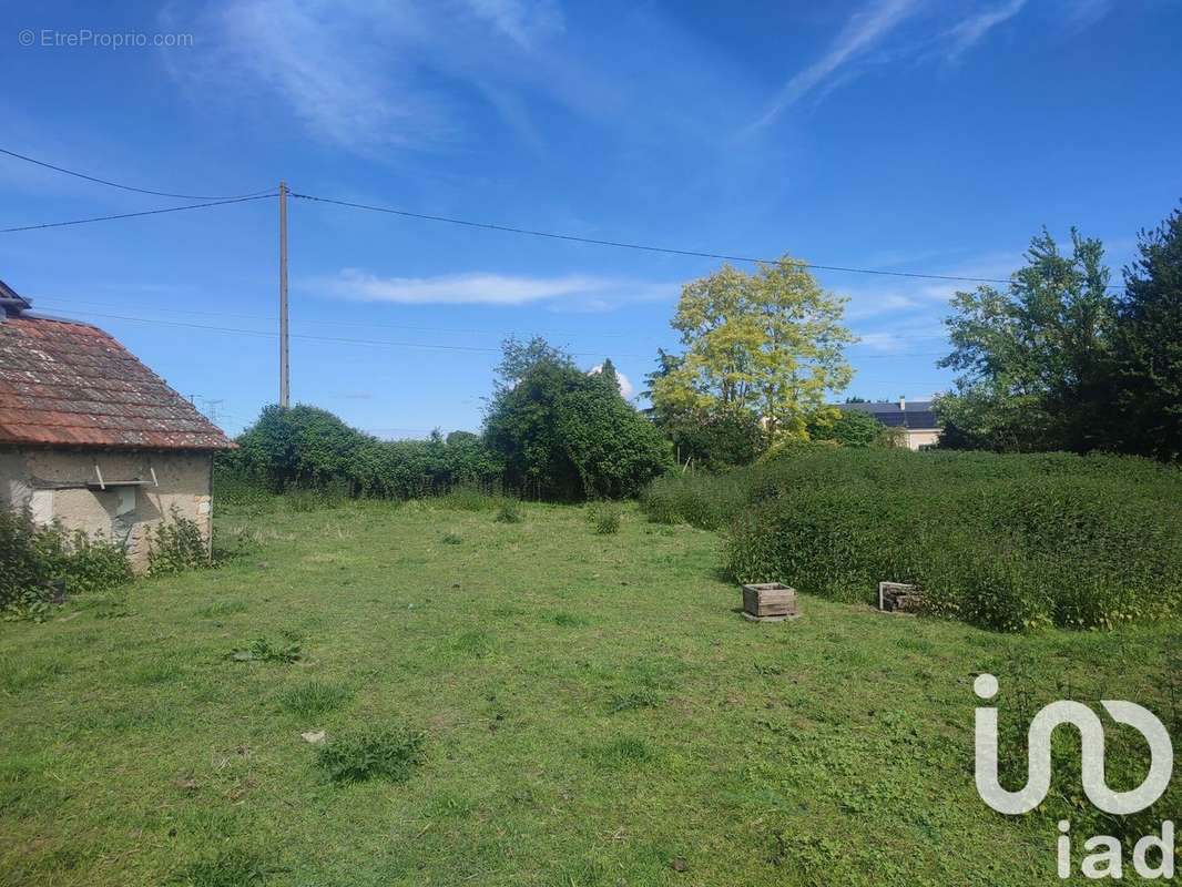 Photo 3 - Maison à VOUVRAY-SUR-LOIR