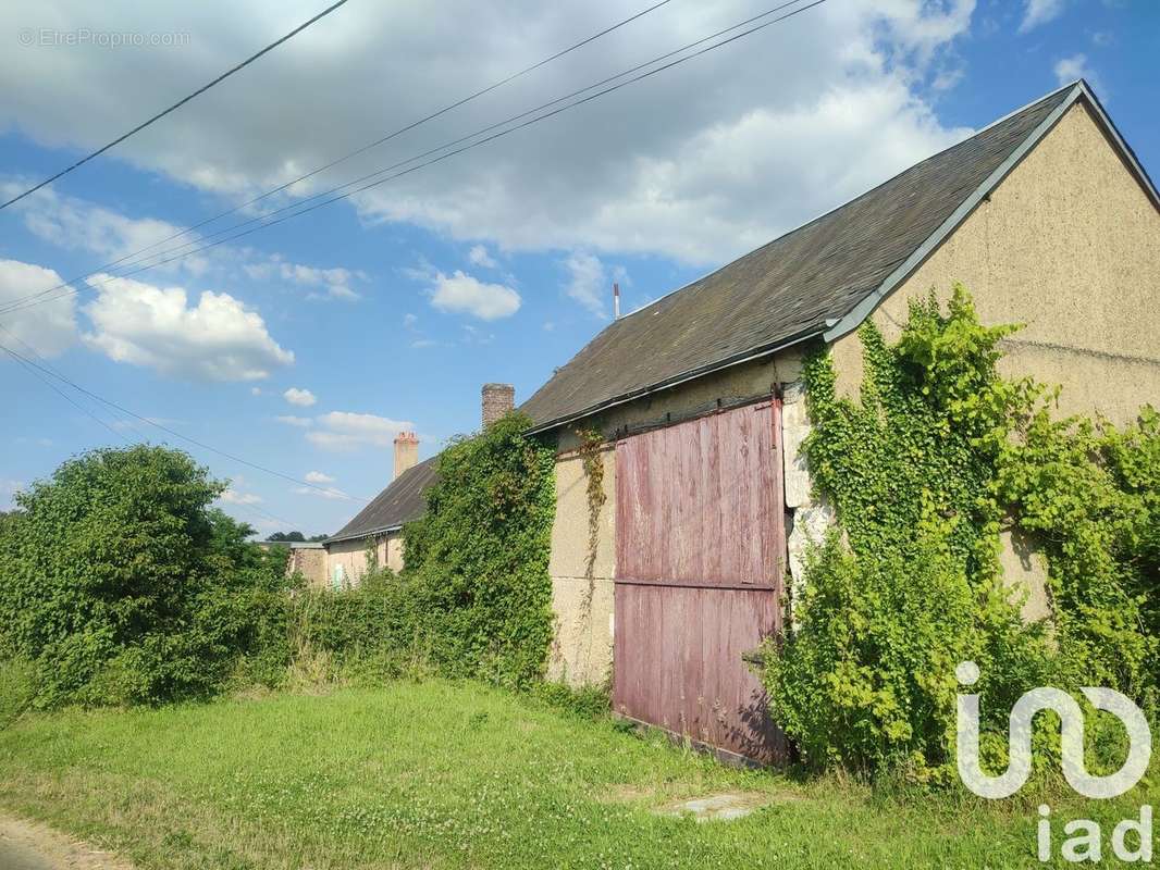 Photo 6 - Maison à VOUVRAY-SUR-LOIR