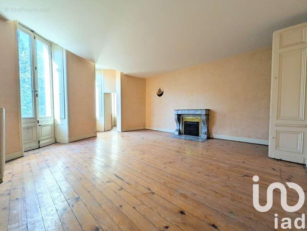 Photo 2 - Appartement à BORDEAUX