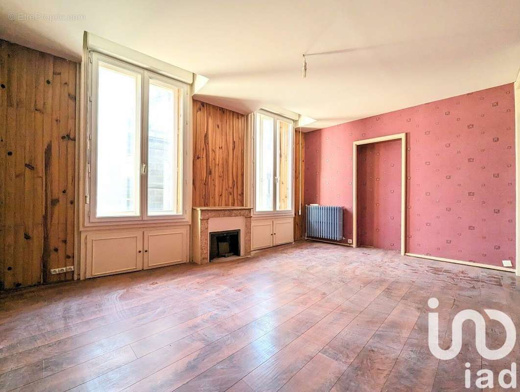 Photo 9 - Appartement à BORDEAUX