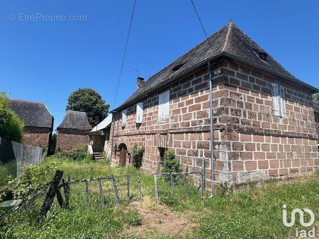 Photo 1 - Maison à SAINT-CYR-LA-ROCHE