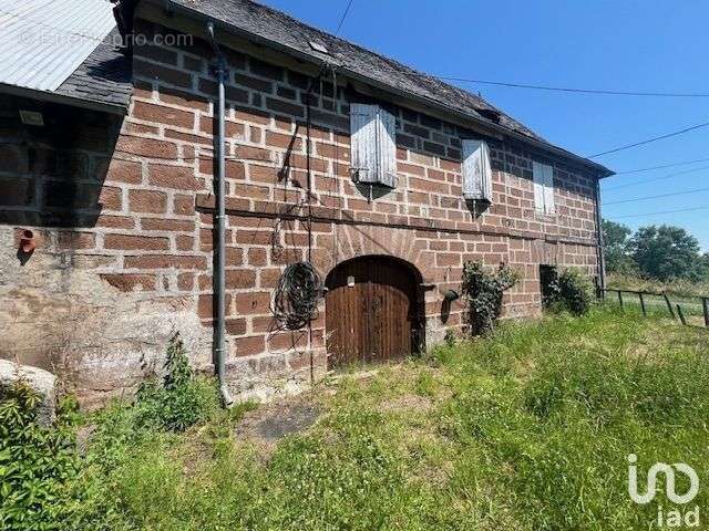 Photo 2 - Maison à SAINT-CYR-LA-ROCHE