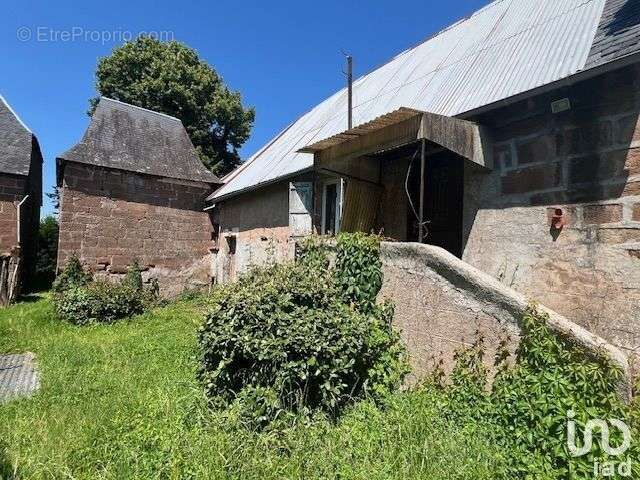 Photo 4 - Maison à SAINT-CYR-LA-ROCHE