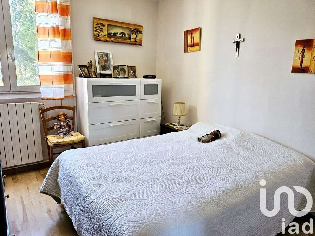 Photo 7 - Appartement à MONTPELLIER