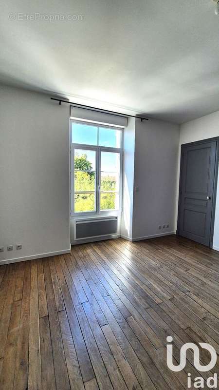 Photo 2 - Appartement à BOULT-SUR-SUIPPE