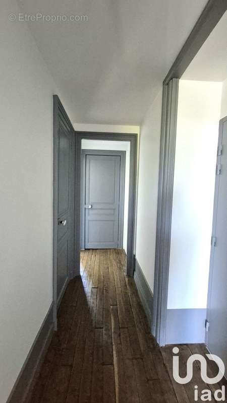 Photo 8 - Appartement à BOULT-SUR-SUIPPE