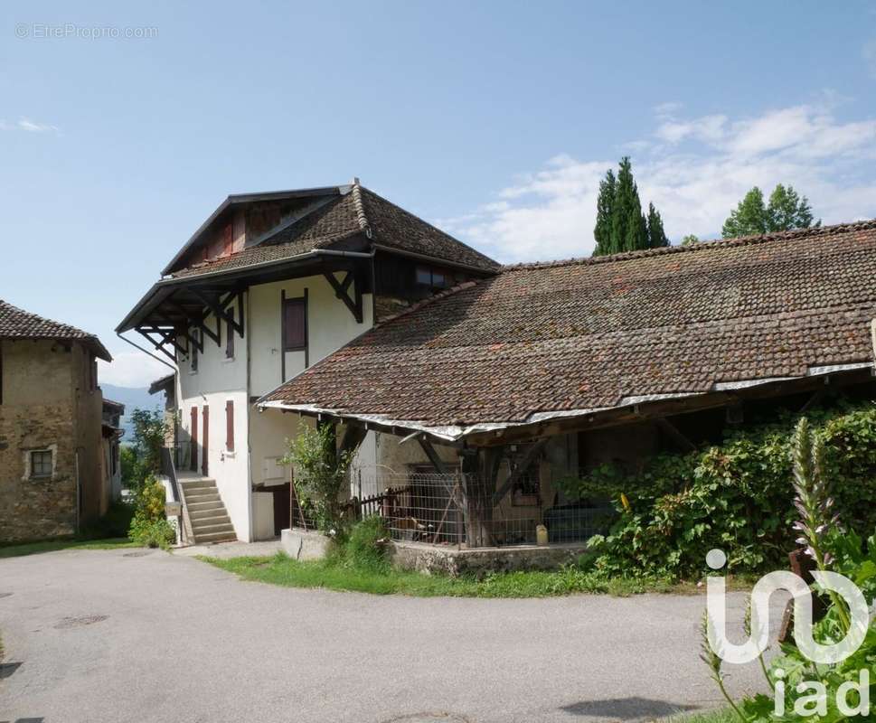 Photo 3 - Maison à SAINT-MAXIMIN