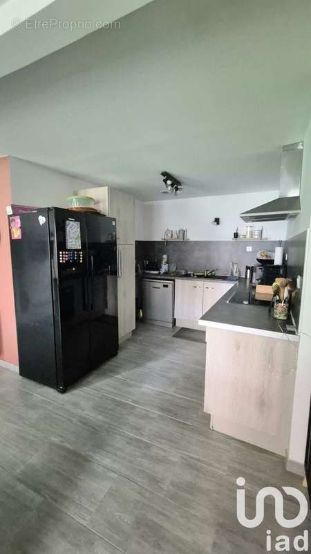 Photo 7 - Appartement à MONTIGNY-EN-OSTREVENT