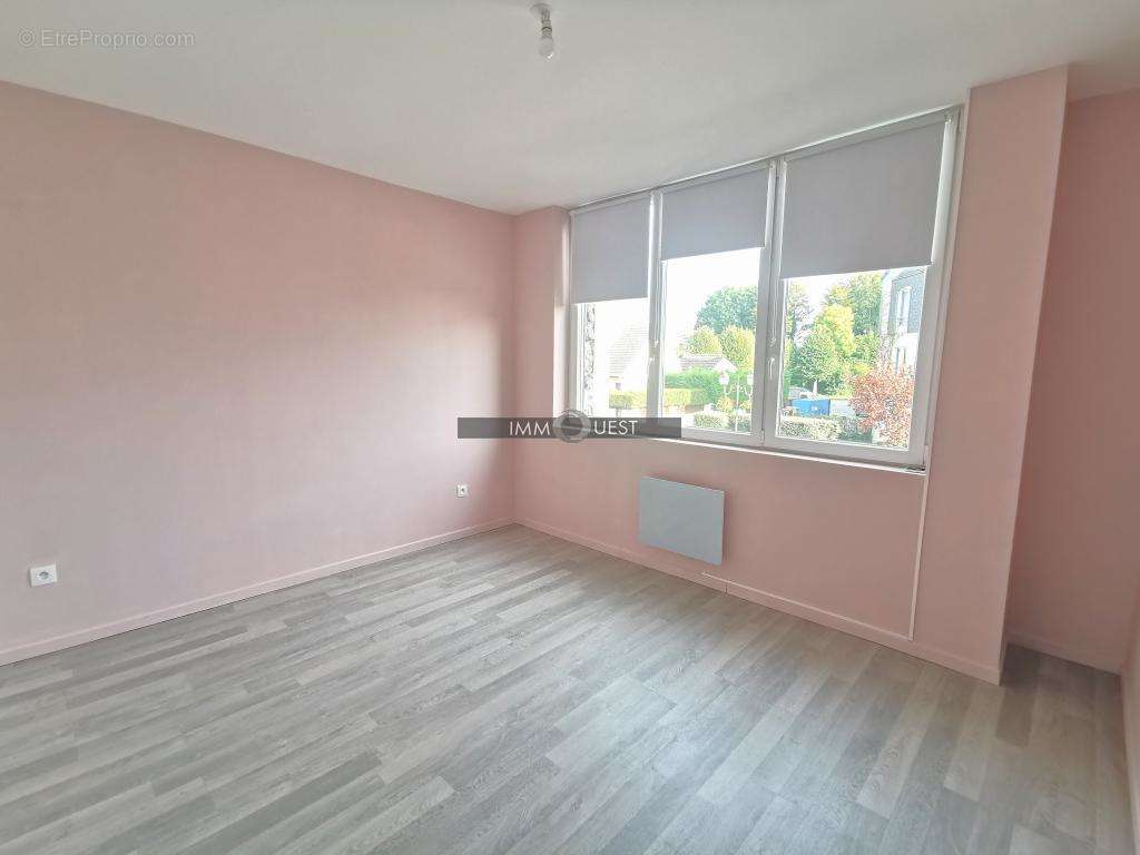 Appartement à GUINES