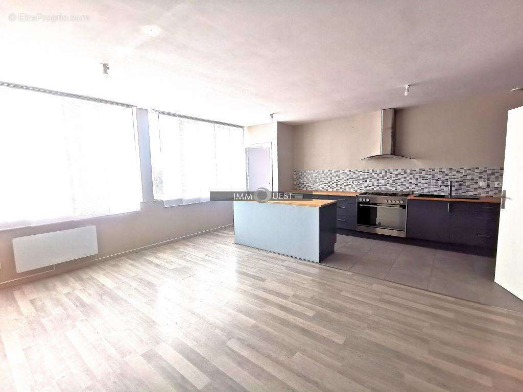 Appartement à GUINES