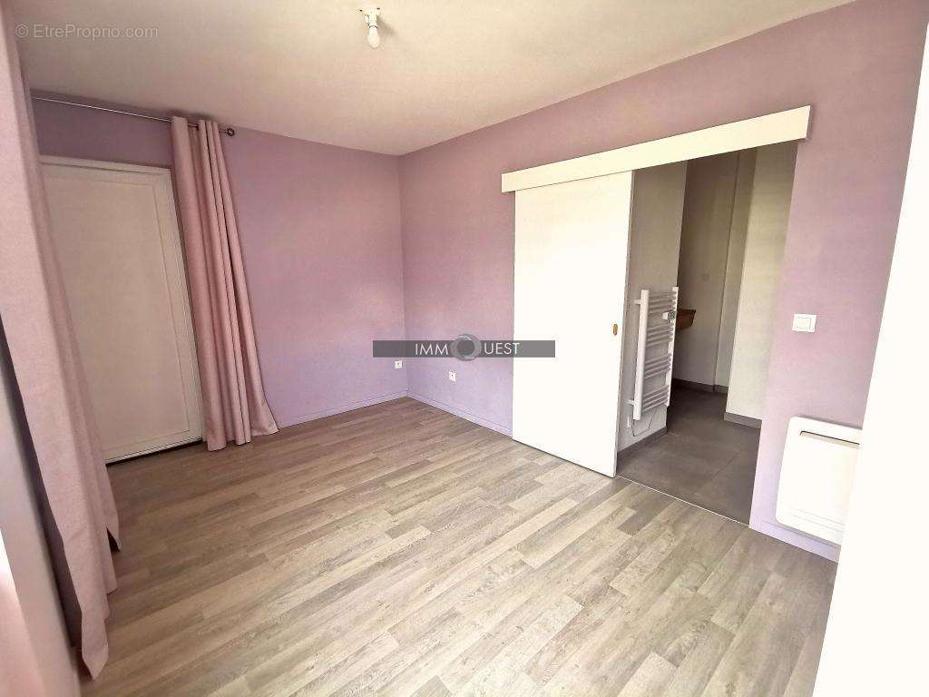 Appartement à GUINES