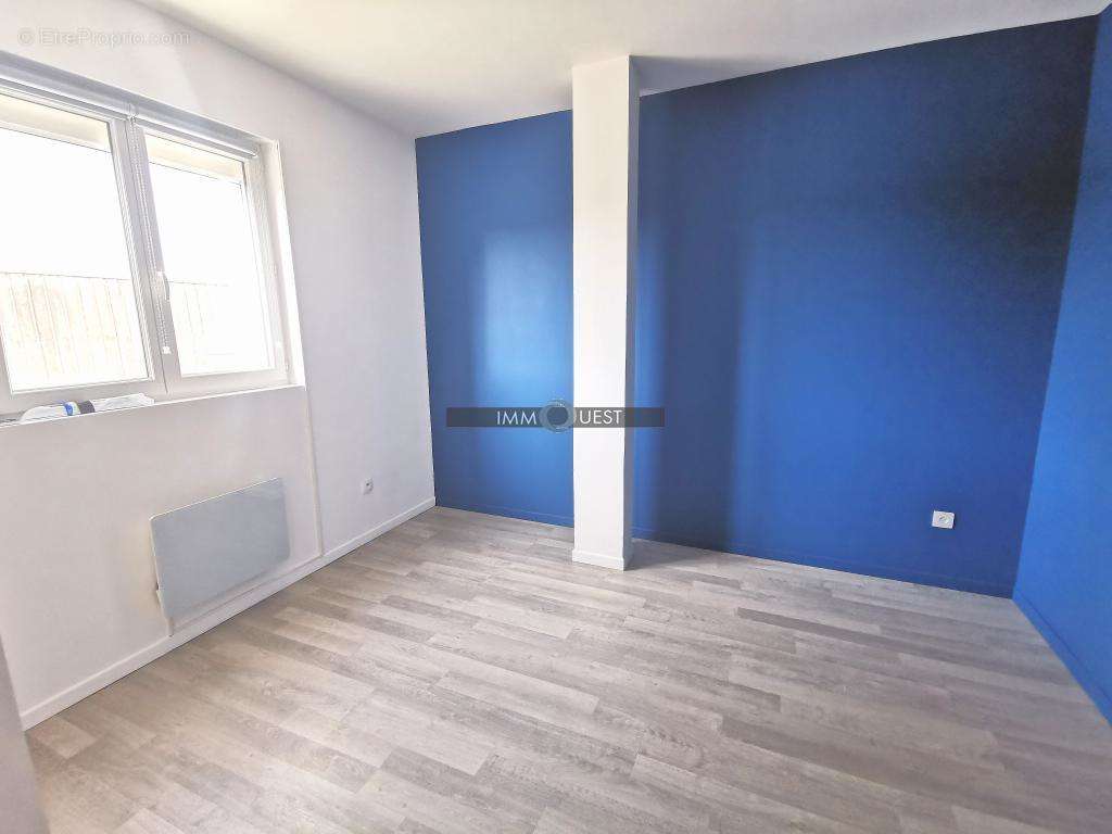 Appartement à GUINES