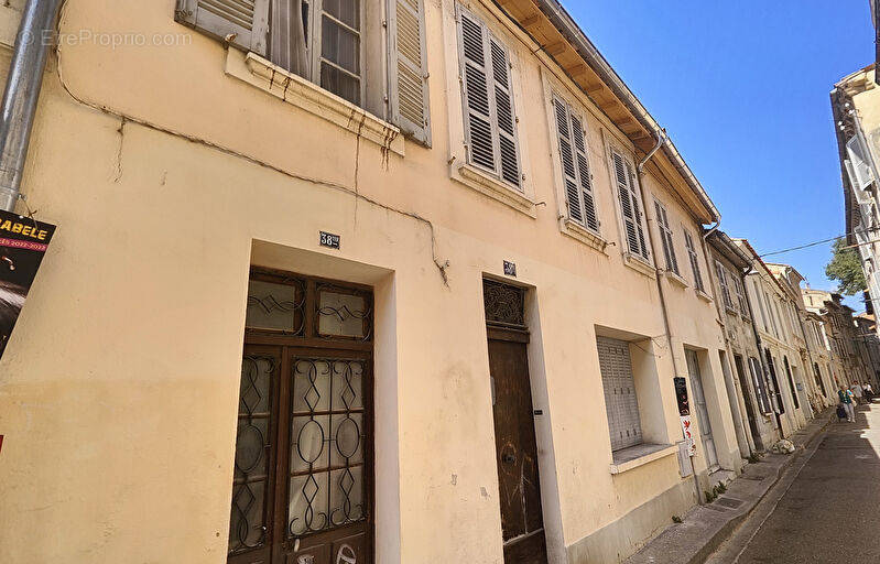 Maison à AVIGNON