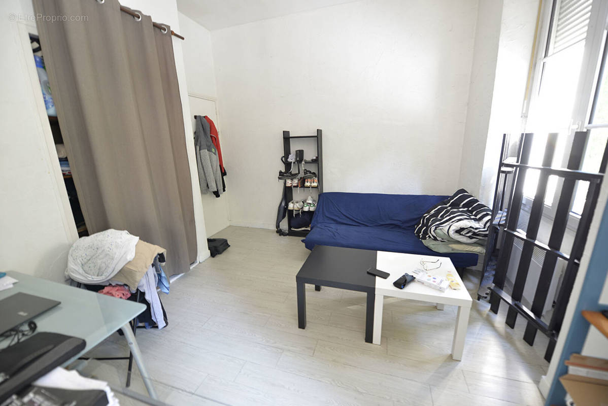 Appartement à ANGERS