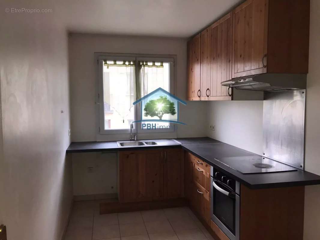 Appartement à CHELLES