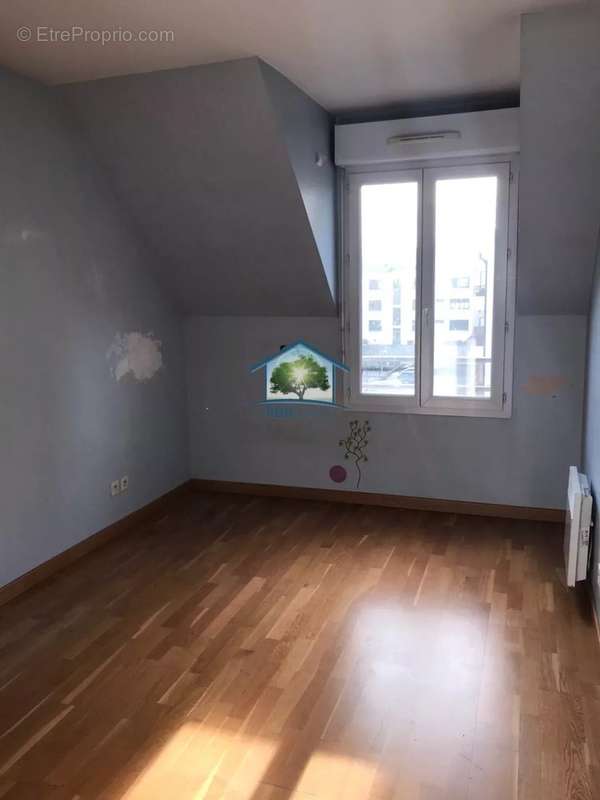 Appartement à CHELLES